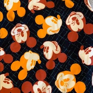 Disney Lularoe Leggings TC